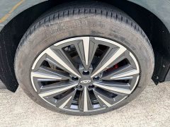 Chery Arrizo 8 2023 high-energy version 2.0T DCT Royal - фото 5