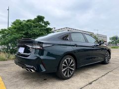 Chery Arrizo 8 2023 high-energy version 2.0T DCT Royal - фото 6