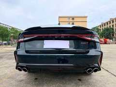Chery Arrizo 8 2023 high-energy version 2.0T DCT Royal - фото 7