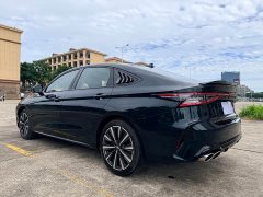 Chery Arrizo 8 2023 high-energy version 2.0T DCT Royal - фото 8