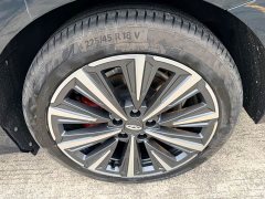 Chery Arrizo 8 2023 high-energy version 2.0T DCT Royal - фото 9