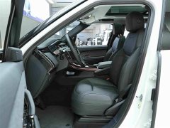 Land Rover Range Rover Sport 2025 360PS S - фото 10