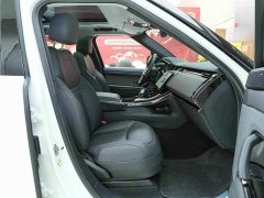 Land Rover Range Rover Sport 2025 360PS S - фото 11