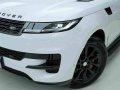 Land Rover Range Rover Sport 2025 360PS S - фото 17
