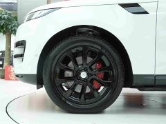 Land Rover Range Rover Sport 2025 360PS S - фото 18
