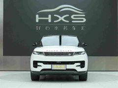 Land Rover Range Rover Sport 2025 360PS S - фото 1