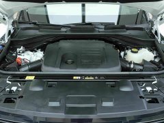 Land Rover Range Rover Sport 2025 360PS S - фото 19