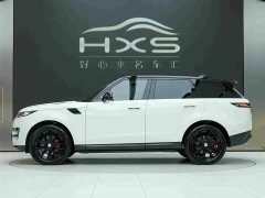 Land Rover Range Rover Sport 2025 360PS S - фото 2
