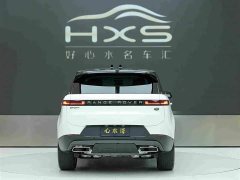 Land Rover Range Rover Sport 2025 360PS S - фото 4