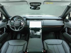 Land Rover Range Rover Sport 2025 360PS S - фото 5