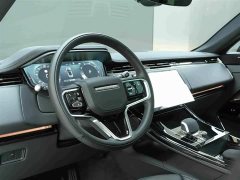 Land Rover Range Rover Sport 2025 360PS S - фото 6