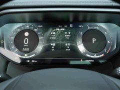 Land Rover Range Rover Sport 2025 360PS S - фото 7
