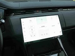 Land Rover Range Rover Sport 2025 360PS S - фото 8