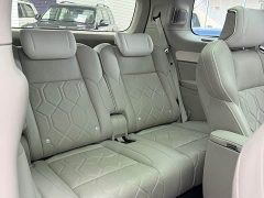 Volvo EM90 2025 Ultra six-seater - фото 13