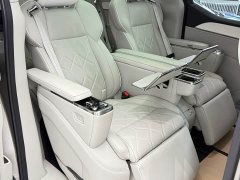 Volvo EM90 2025 Ultra six-seater - фото 9