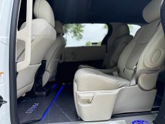 Toyota SIENNA 2.5L Hybrid Premium Edition - фото 7