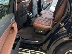 BMW X7 xDrive40i Leading Luxury Package - фото 11