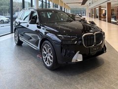 BMW X7 xDrive40i Leading Luxury Package - фото 2