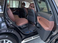 BMW X7 xDrive40i Leading Luxury Package - фото 6