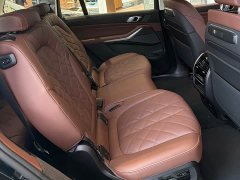 BMW X7 xDrive40i Leading Luxury Package - фото 7