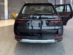BMW X7 xDrive40i Leading Luxury Package - фото 8