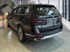 BMW X7 xDrive40i Leading Luxury Package - фото 9