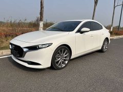 Audi Mazda3 Angkesela 2.0L Automatic Premium Edition - фото 1