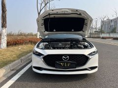 Audi Mazda3 Angkesela 2.0L Automatic Premium Edition - фото 14