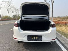 Audi Mazda3 Angkesela 2.0L Automatic Premium Edition - фото 15