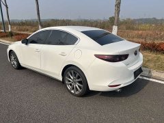 Audi Mazda3 Angkesela 2.0L Automatic Premium Edition - фото 4