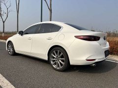 Audi Mazda3 Angkesela 2.0L Automatic Premium Edition - фото 6