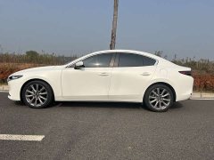 Audi Mazda3 Angkesela 2.0L Automatic Premium Edition - фото 7