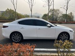 Audi Mazda3 Angkesela 2.0L Automatic Premium Edition - фото 8