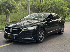 Lexus LaCrosse 652T luxury - фото 1