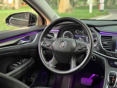 Lexus LaCrosse 652T luxury - фото 10