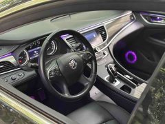 Lexus LaCrosse 652T luxury - фото 11