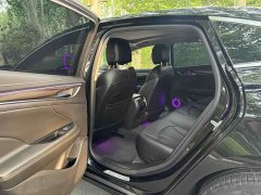 Lexus LaCrosse 652T luxury - фото 12