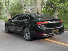 Lexus LaCrosse 652T luxury - фото 7