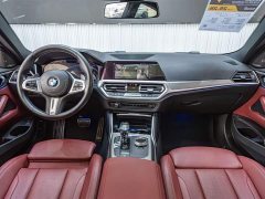 BMW 4 Series 2022 facelift 425i M Sports Night Package - фото 11