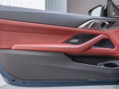 BMW 4 Series 2022 facelift 425i M Sports Night Package - фото 14