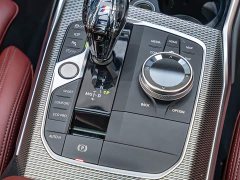 BMW 4 Series 2022 facelift 425i M Sports Night Package - фото 17