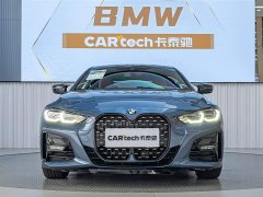 BMW 4 Series 2022 facelift 425i M Sports Night Package - фото 2