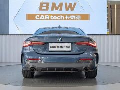 BMW 4 Series 2022 facelift 425i M Sports Night Package - фото 3