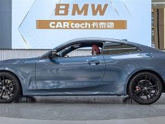BMW 4 Series 2022 facelift 425i M Sports Night Package - фото 5