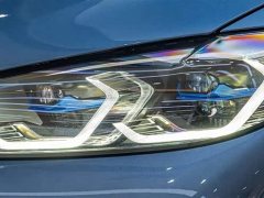 BMW 4 Series 2022 facelift 425i M Sports Night Package - фото 6