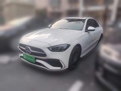 Mercedes-Benz C-Class 2023 C 200 L Sports Edition - фото 1