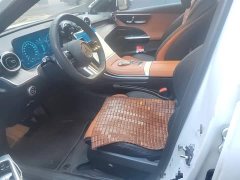 Mercedes-Benz C-Class 2023 C 200 L Sports Edition - фото 11