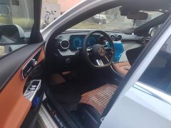 Mercedes-Benz C-Class 2023 C 200 L Sports Edition - фото 12