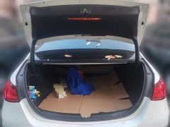 Mercedes-Benz C-Class 2023 C 200 L Sports Edition - фото 15