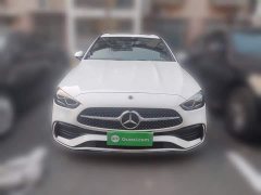 Mercedes-Benz C-Class 2023 C 200 L Sports Edition - фото 2